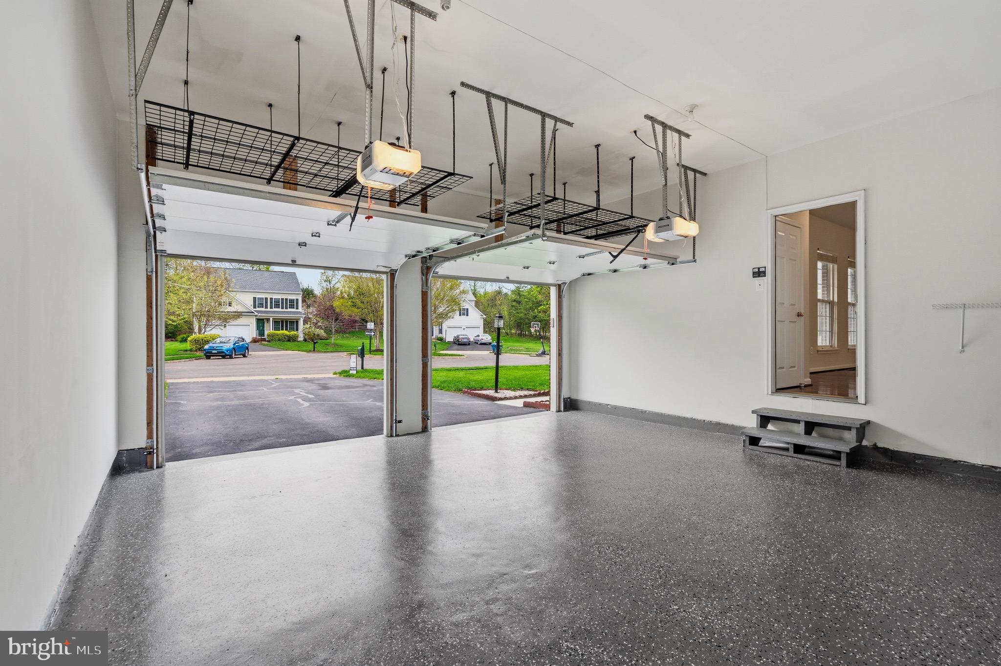 BRAEMAR - Residential