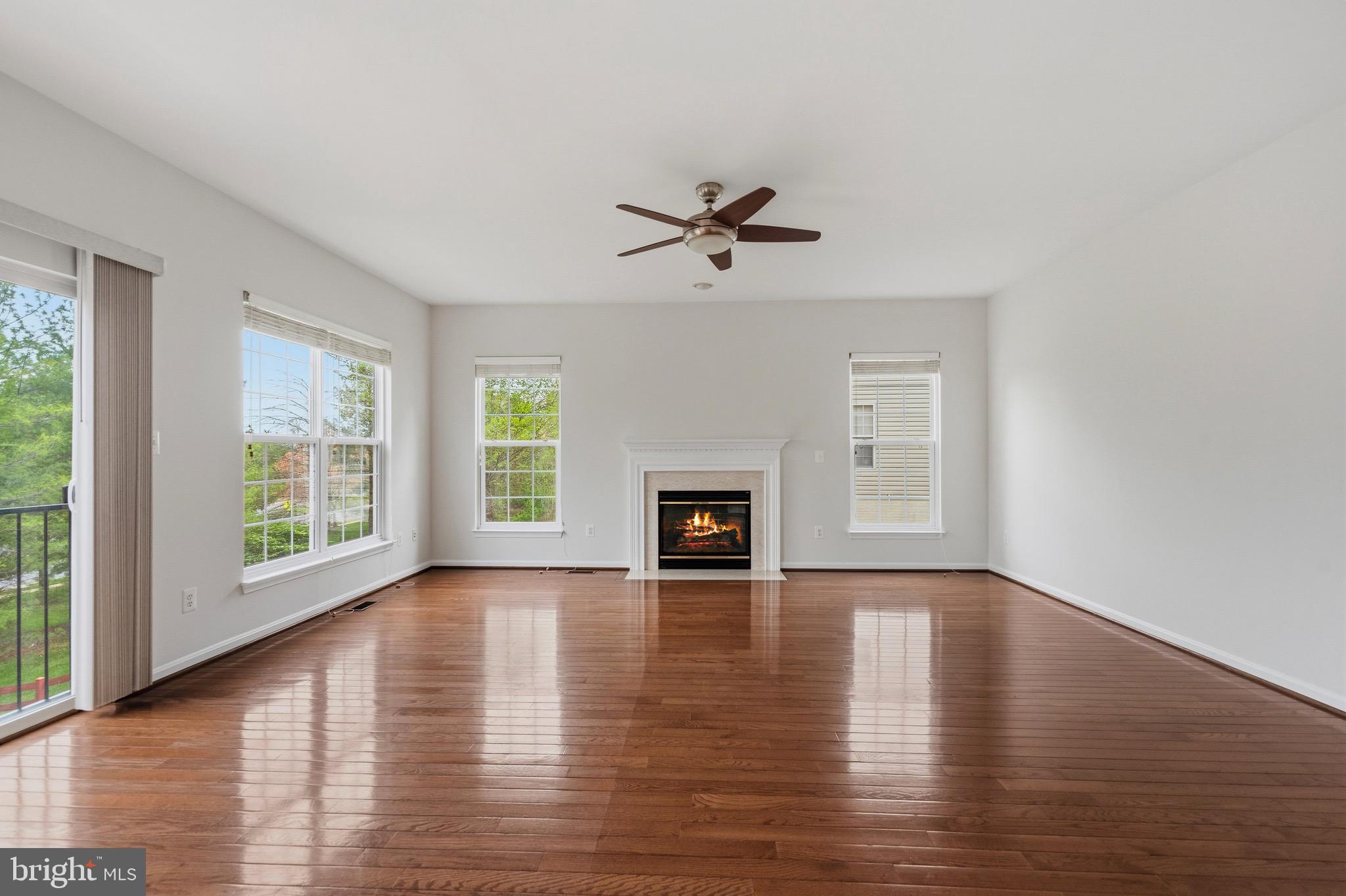 BRAEMAR - Residential