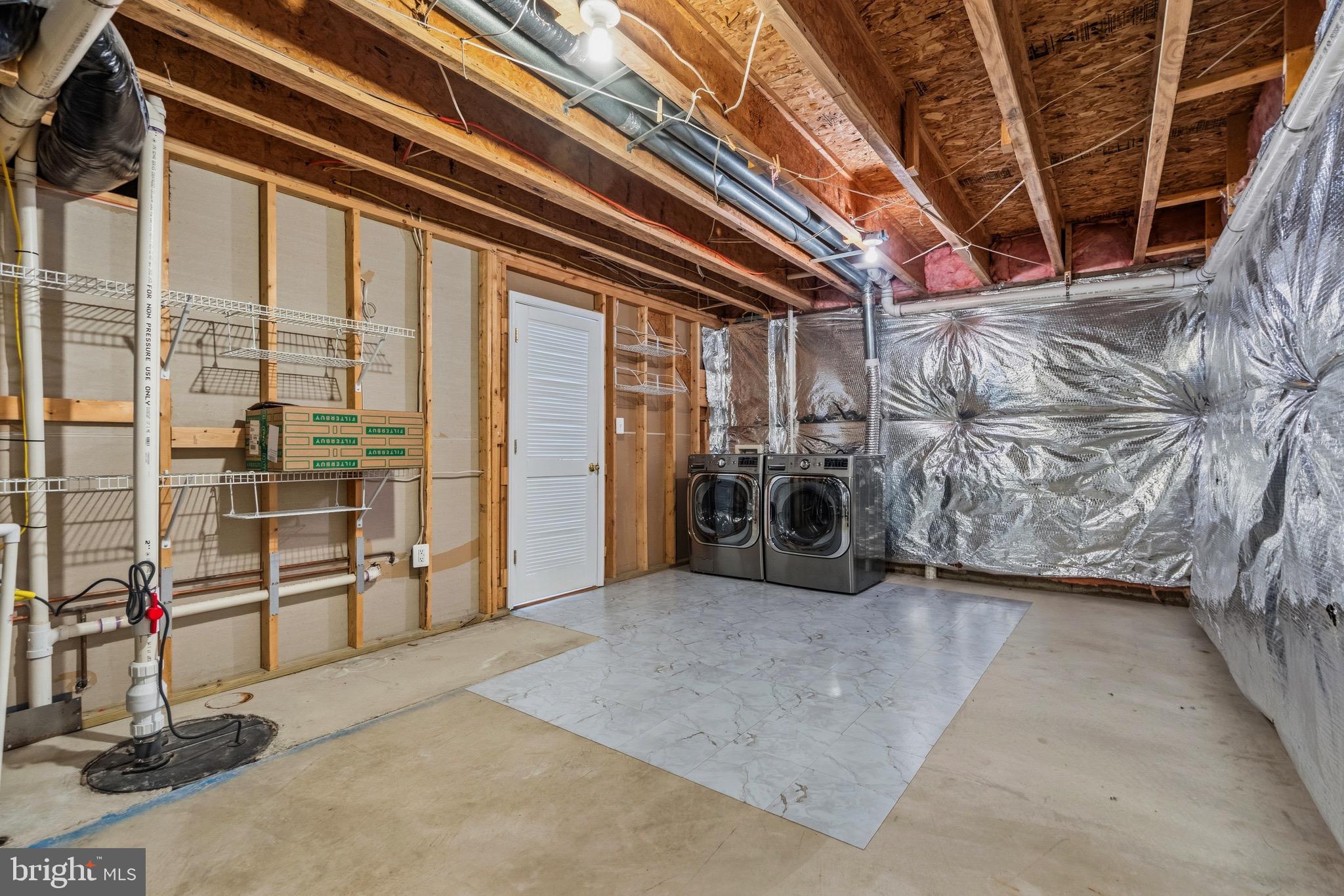 BRAEMAR - Residential