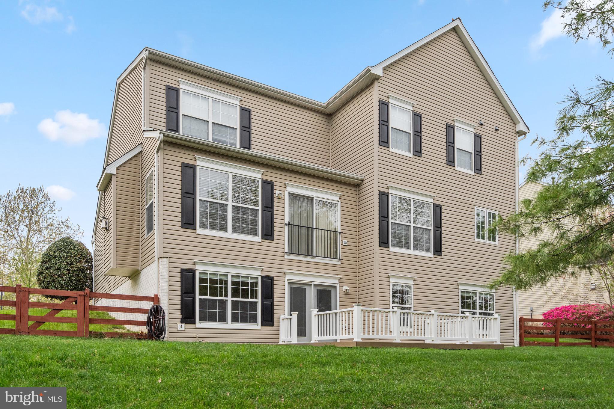 BRAEMAR - Residential