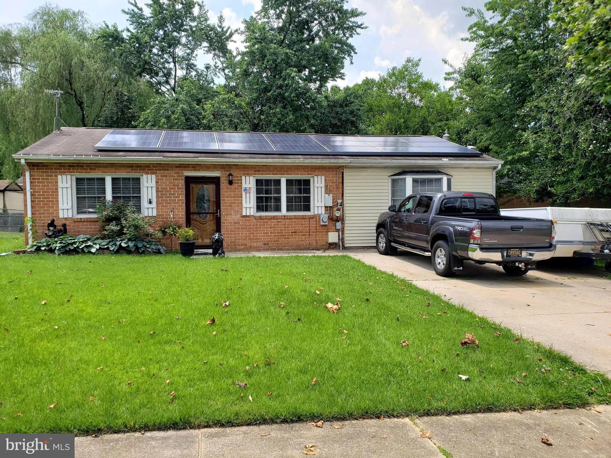 6 Strauss Way, Newark, DE 19702