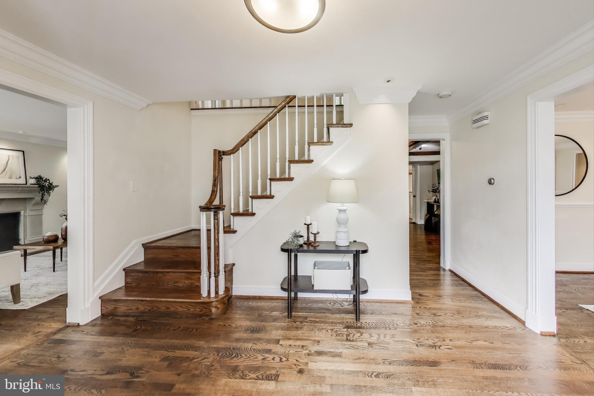 8806 FOX HILLS TRAIL