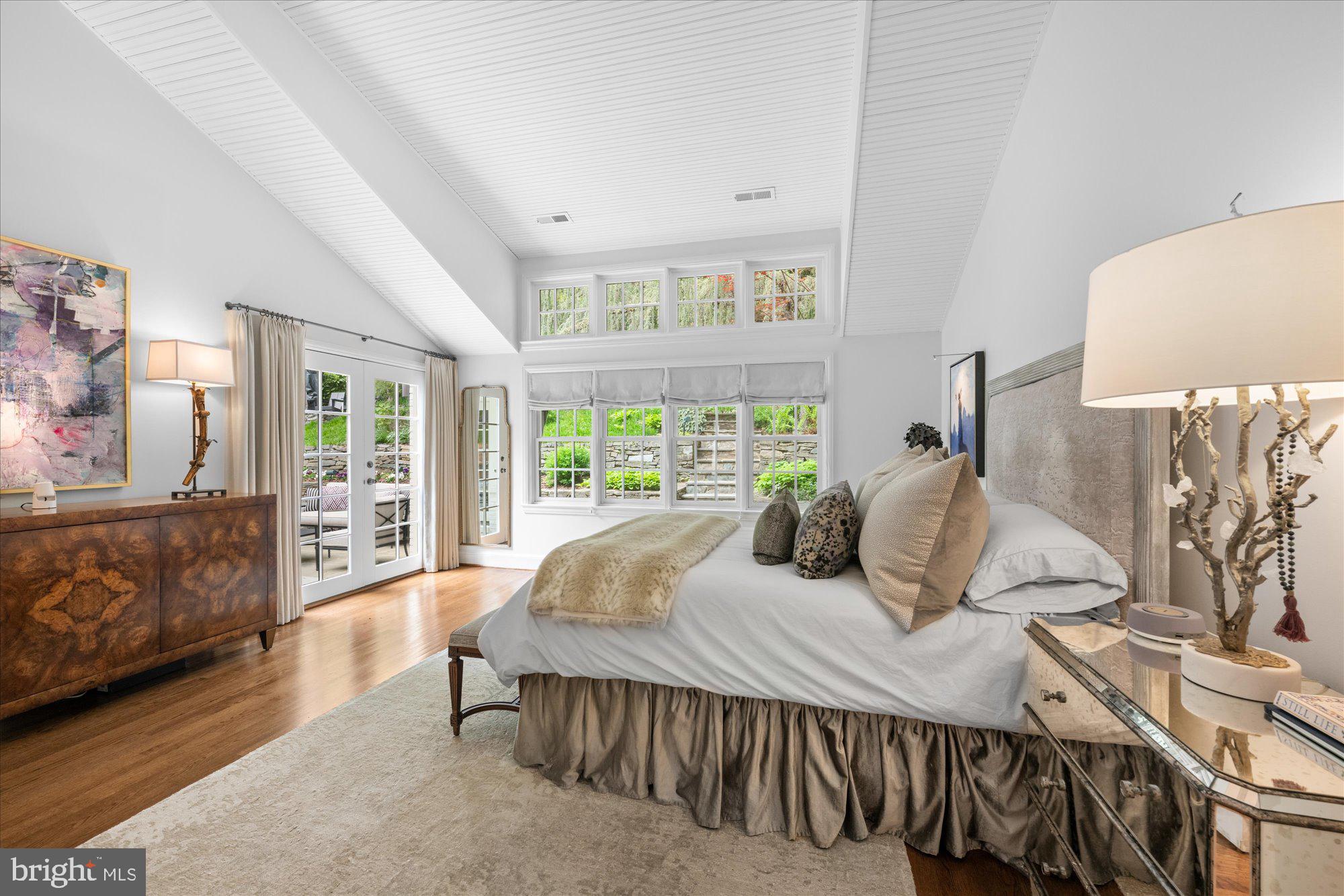 WESLEY HEIGHTS - Residential