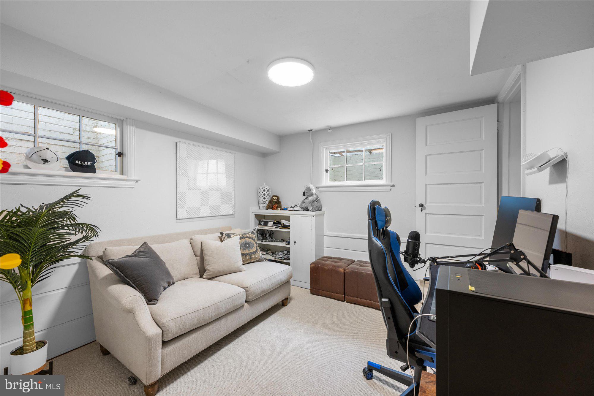 WESLEY HEIGHTS - Residential