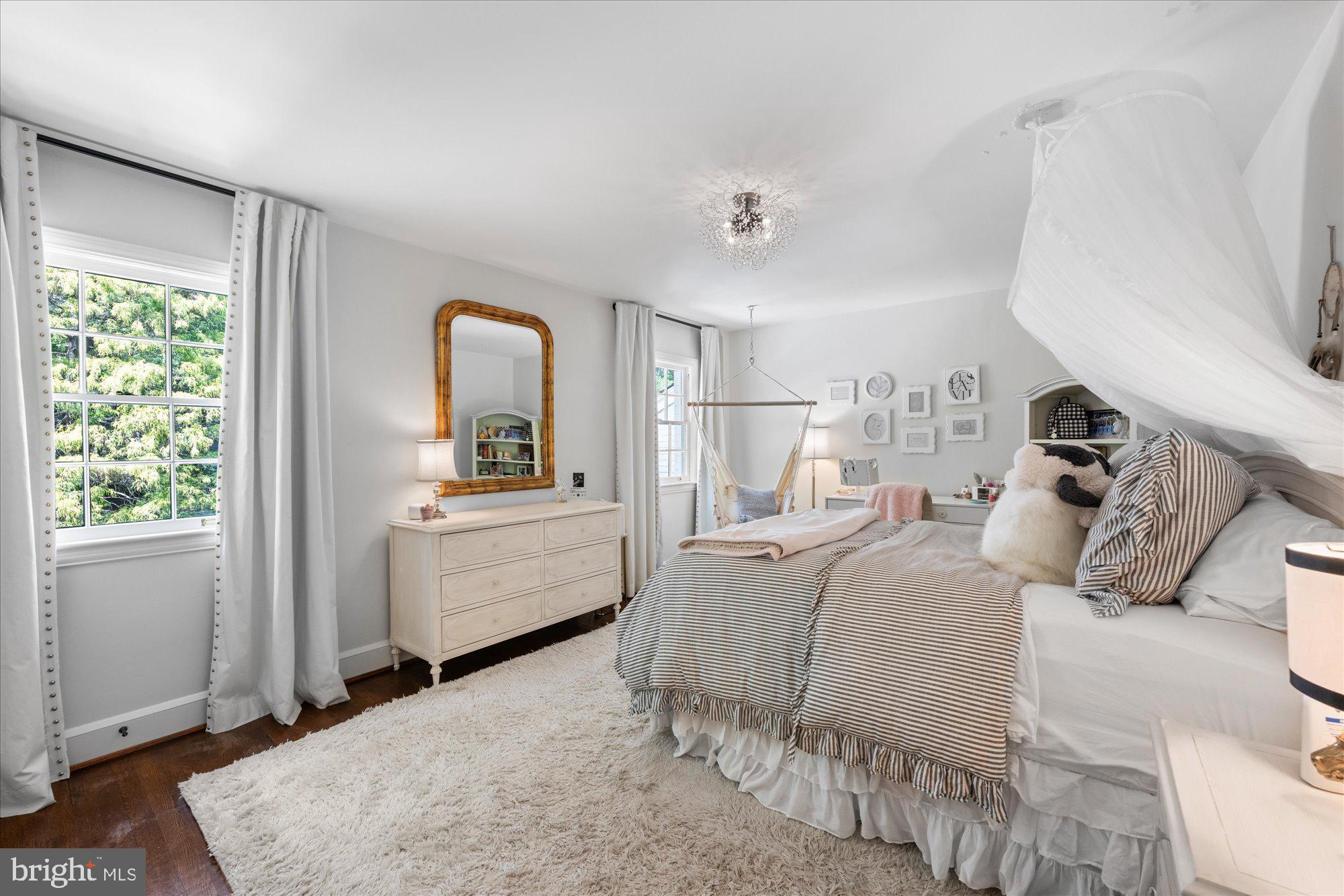 WESLEY HEIGHTS - Residential