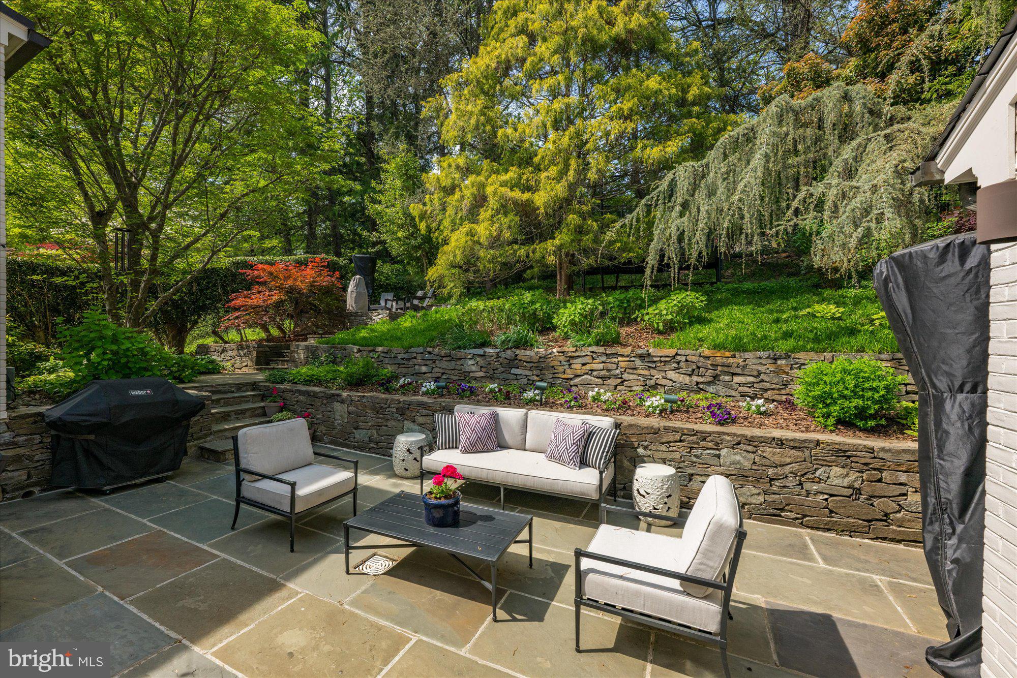 WESLEY HEIGHTS - Residential