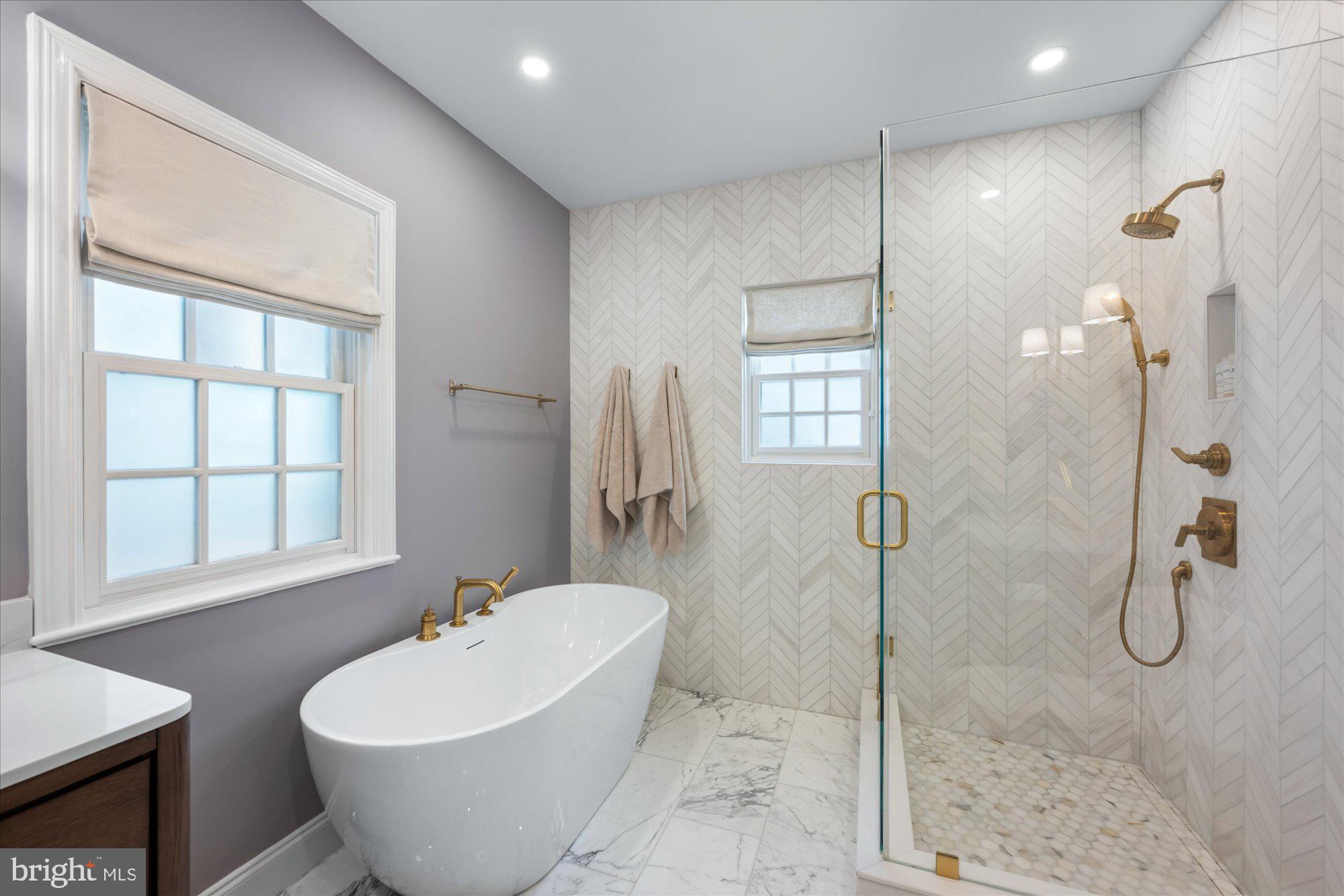 WESLEY HEIGHTS - Residential
