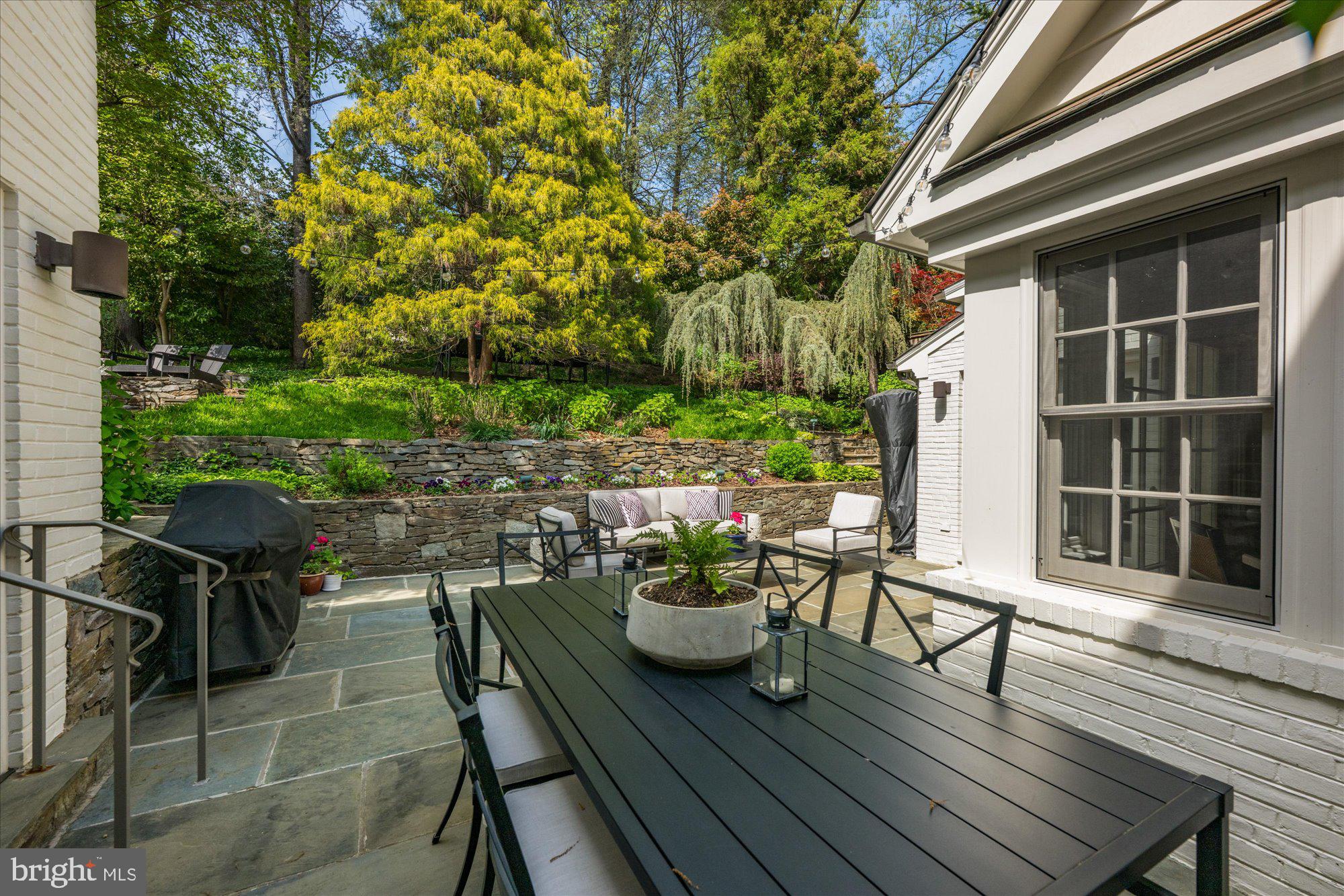 WESLEY HEIGHTS - Residential