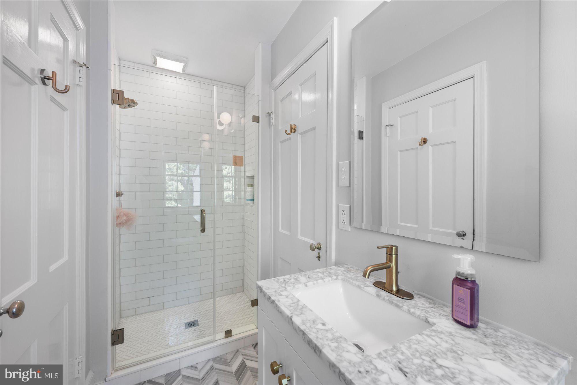 WESLEY HEIGHTS - Residential
