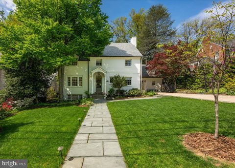 4649 GARFIELD STREET NW WASHINGTON DC 20007