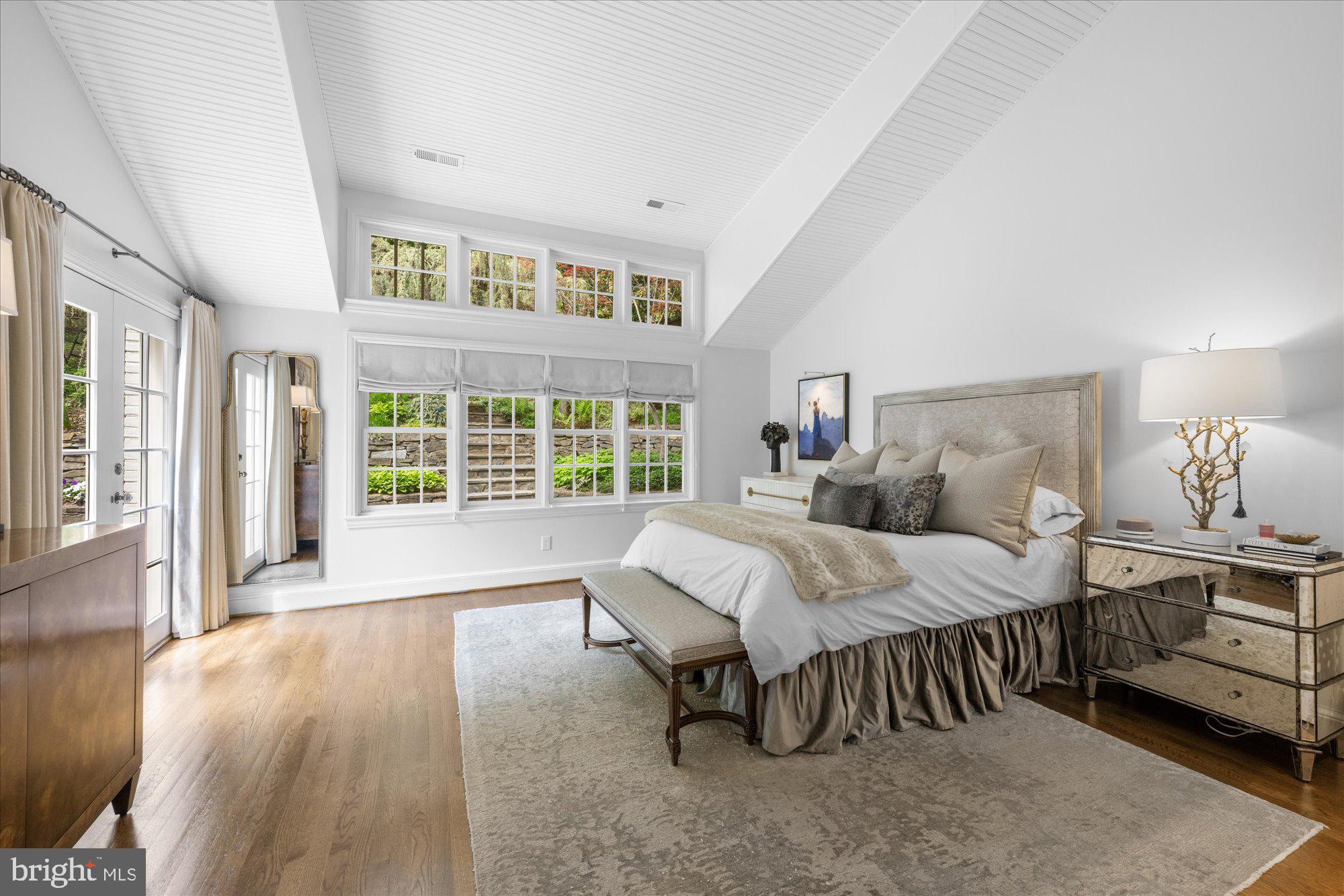 WESLEY HEIGHTS - Residential
