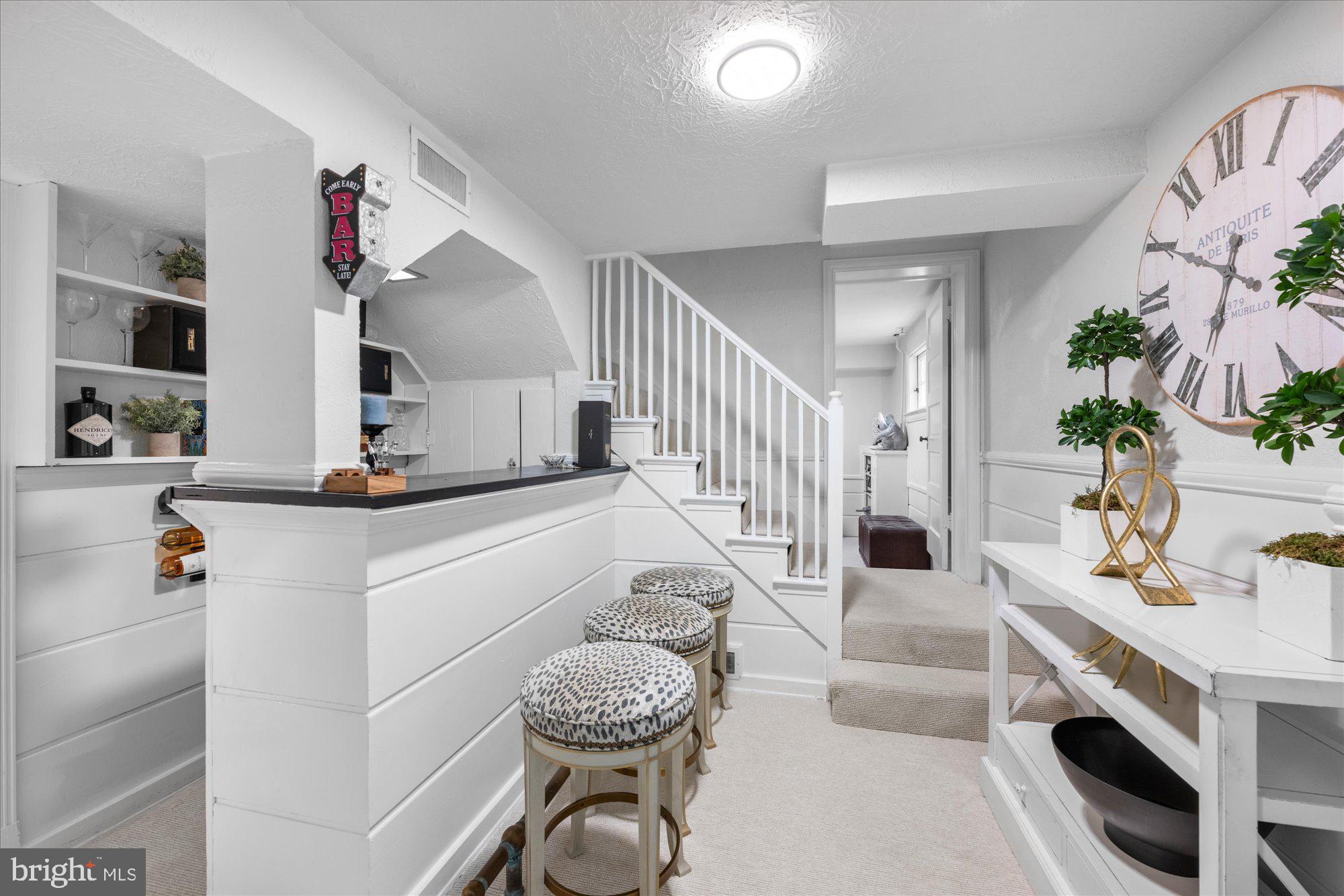WESLEY HEIGHTS - Residential