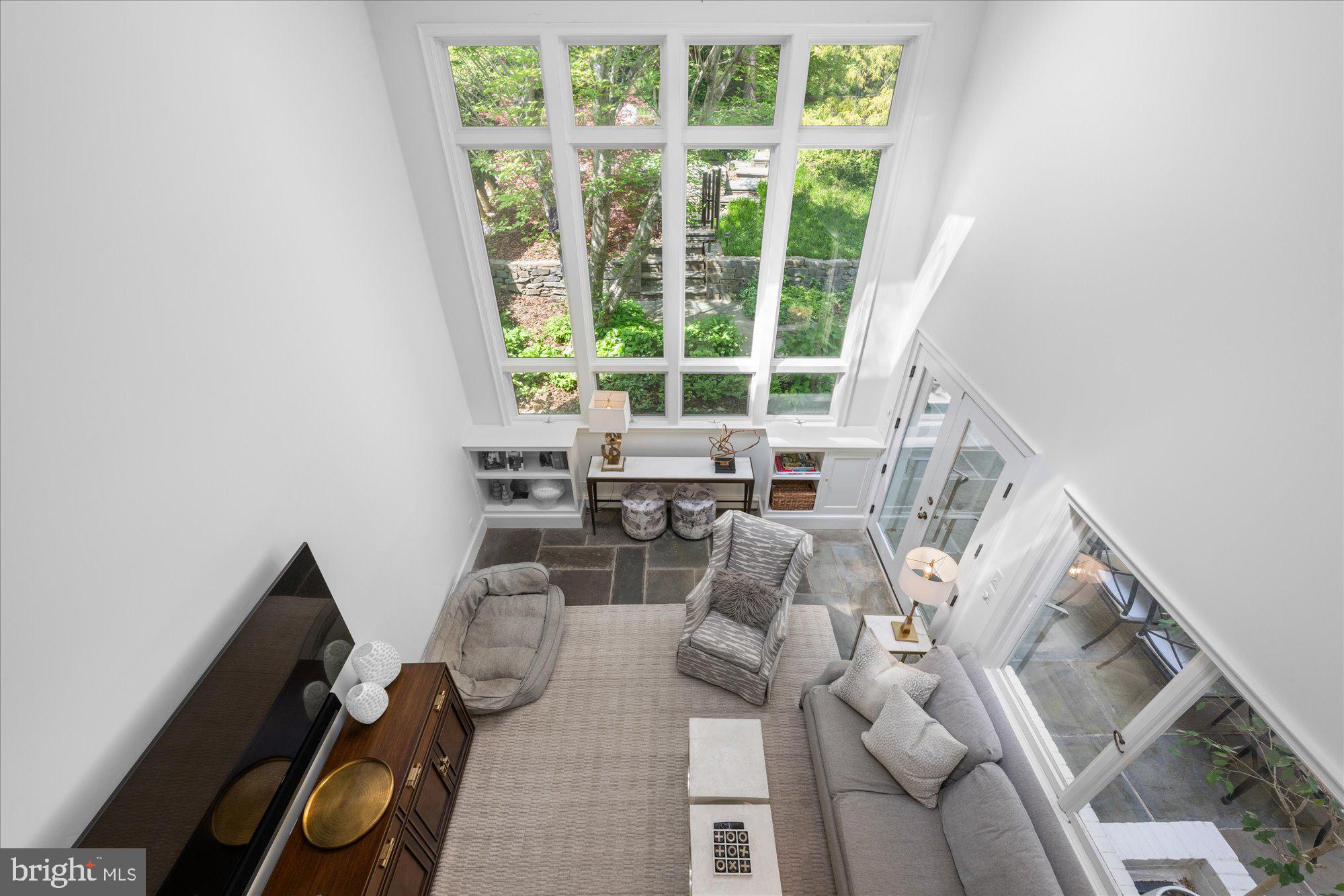 WESLEY HEIGHTS - Residential