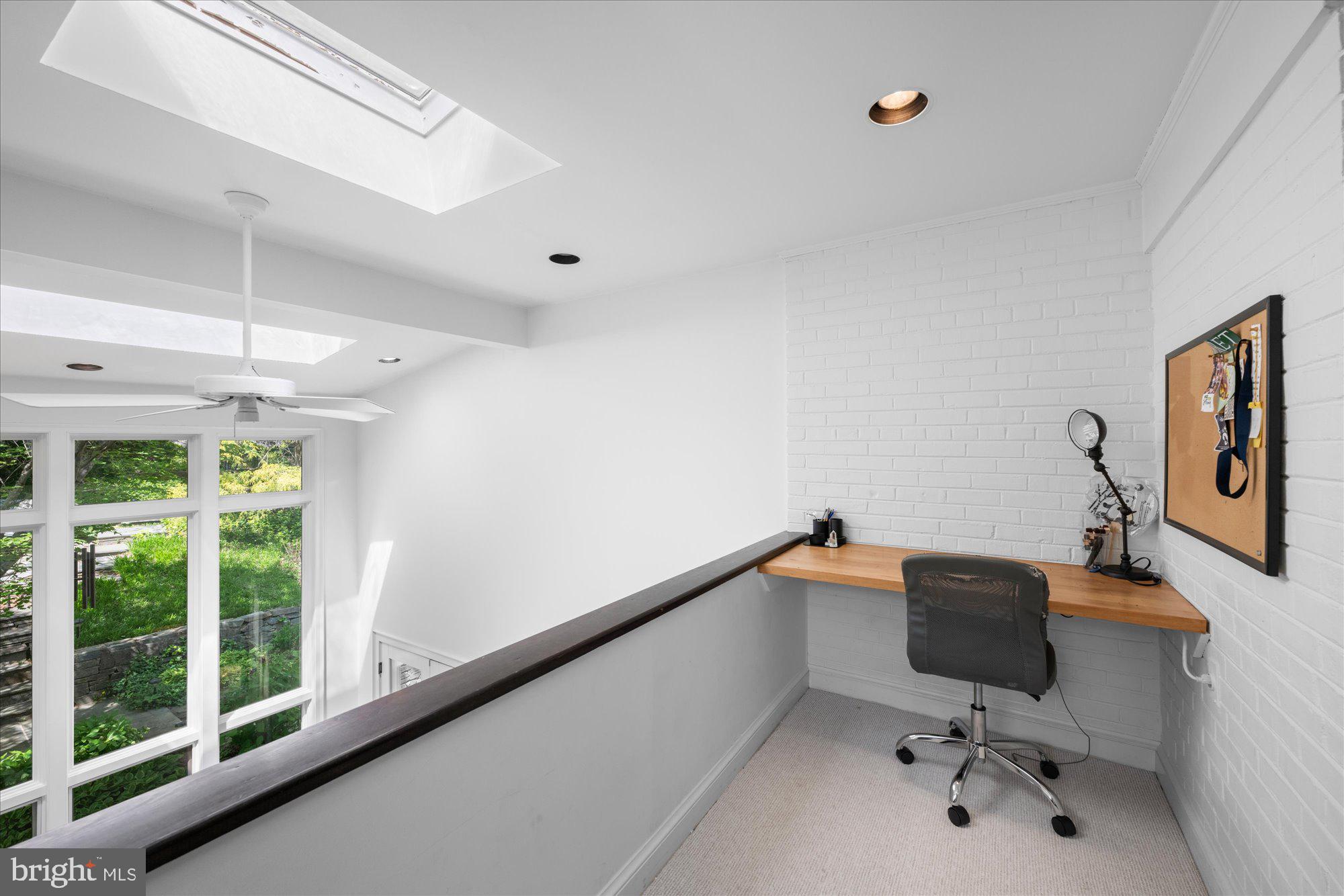 WESLEY HEIGHTS - Residential