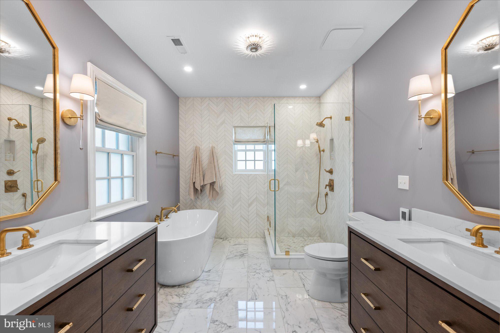 WESLEY HEIGHTS - Residential