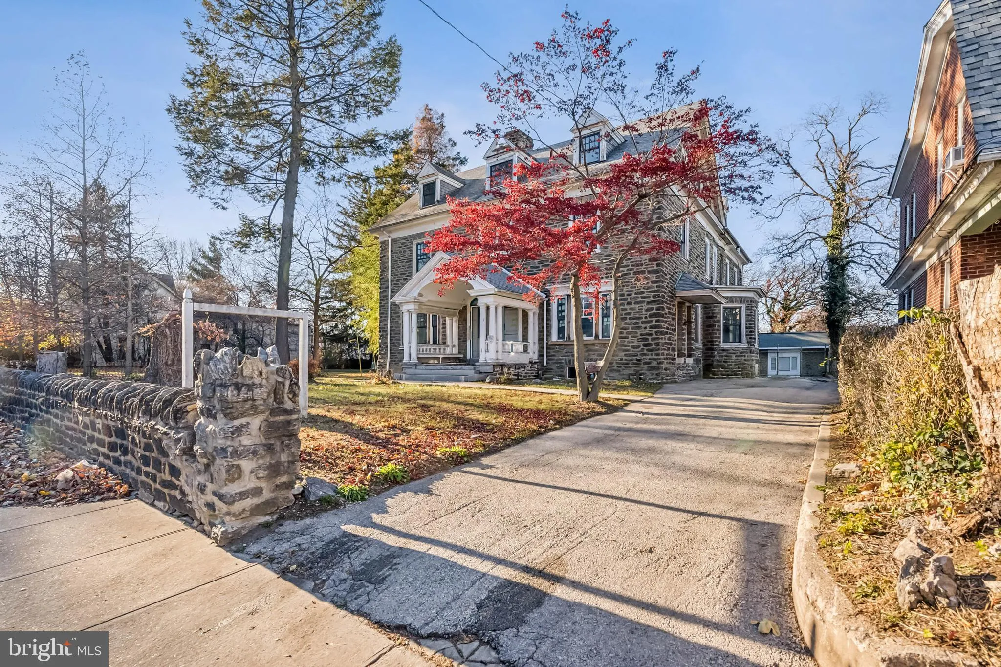 Philadelphia, Pennsylvania 19144, United States, 12 Bedrooms Bedrooms, ,4 BathroomsBathrooms,Residential,Active,12581