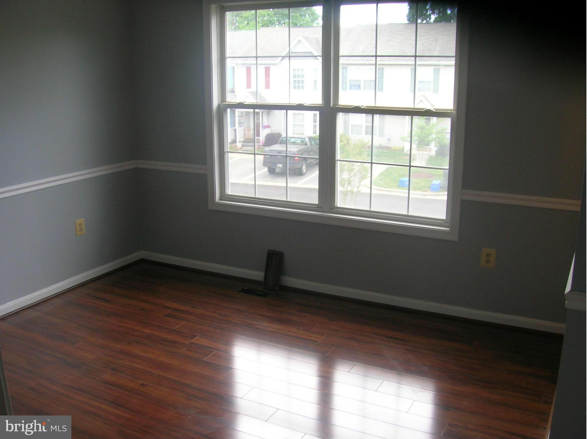 CHARLESTON TERRACE LA PLATA - Residential