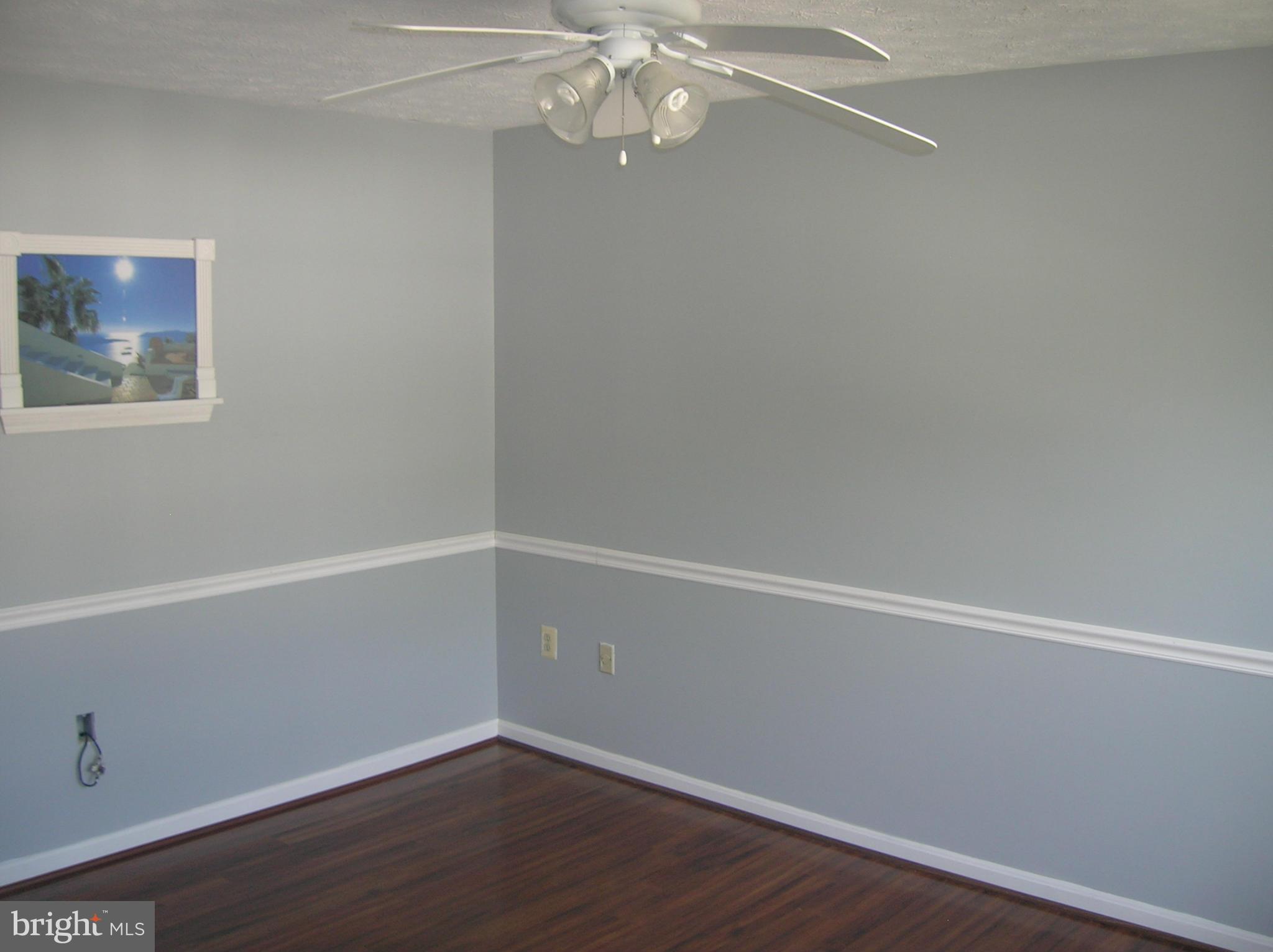 CHARLESTON TERRACE LA PLATA - Residential