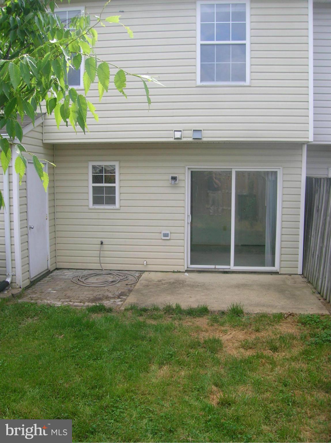 CHARLESTON TERRACE LA PLATA - Residential