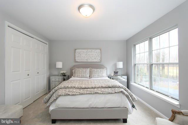 MONTPELIER WOODS - Residential