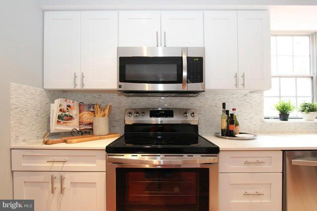 MONTPELIER WOODS - Residential