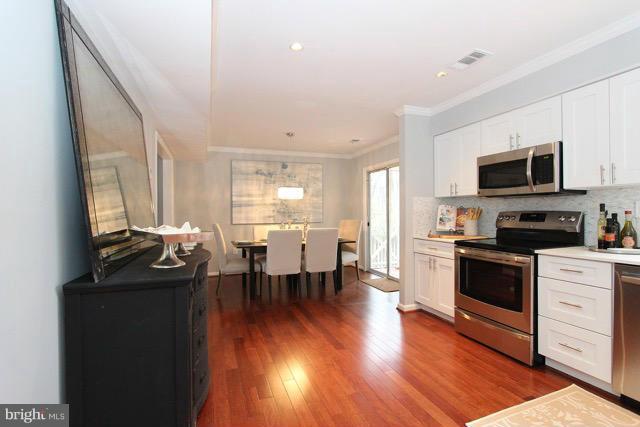 MONTPELIER WOODS - Residential