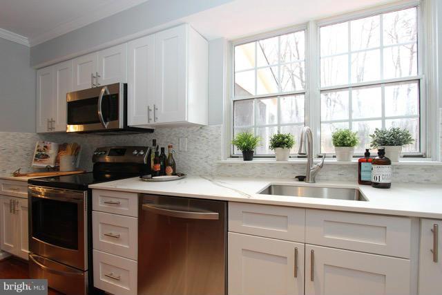 MONTPELIER WOODS - Residential