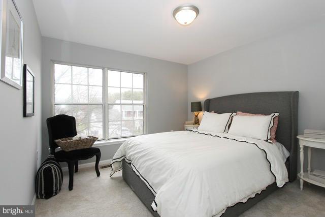 MONTPELIER WOODS - Residential