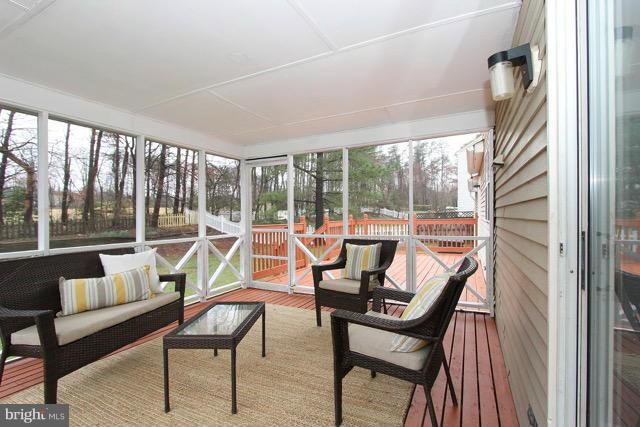 MONTPELIER WOODS - Residential