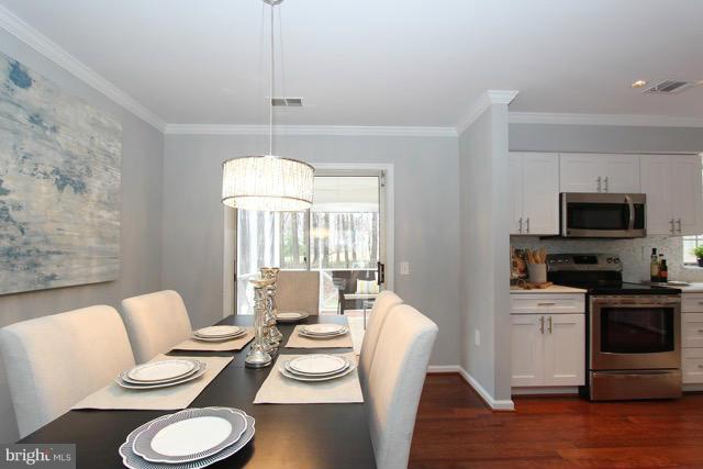 MONTPELIER WOODS - Residential