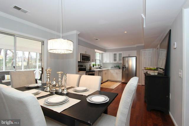 MONTPELIER WOODS - Residential