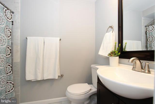 MONTPELIER WOODS - Residential