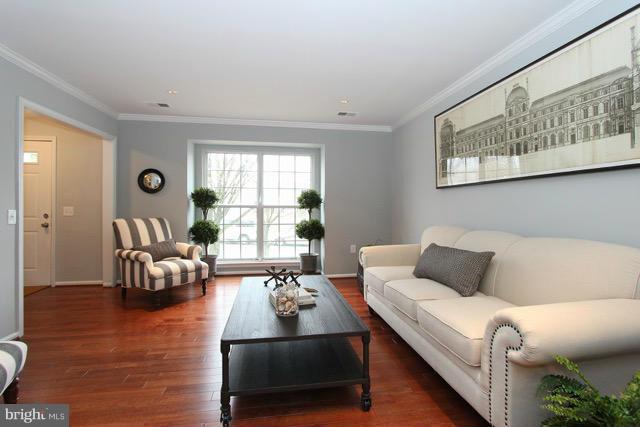 MONTPELIER WOODS - Residential