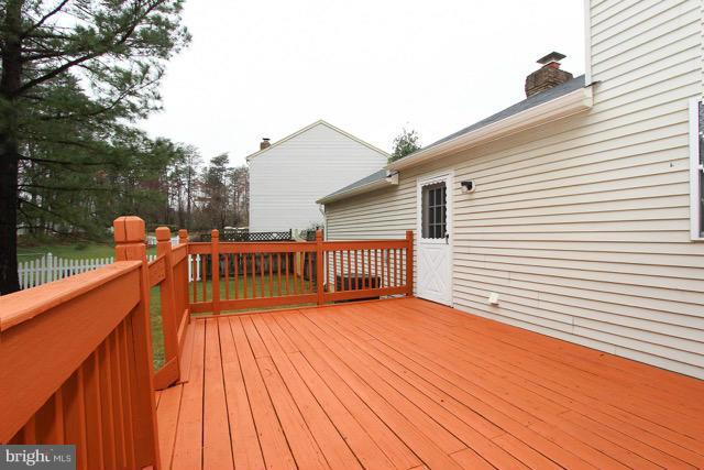 MONTPELIER WOODS - Residential