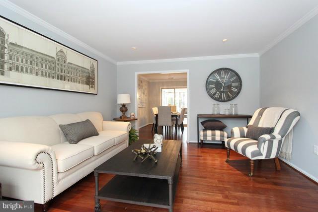 MONTPELIER WOODS - Residential