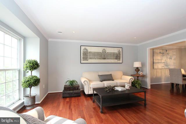 MONTPELIER WOODS - Residential