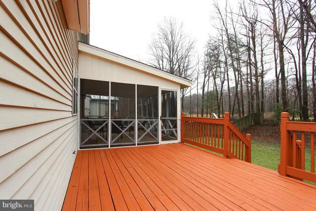 MONTPELIER WOODS - Residential