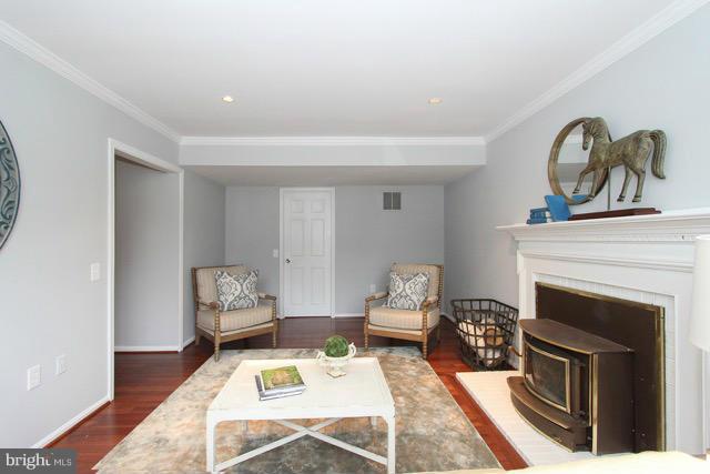 MONTPELIER WOODS - Residential