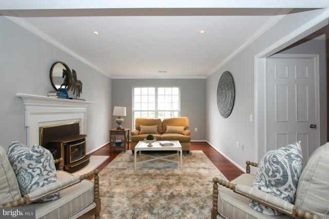 MONTPELIER WOODS - Residential