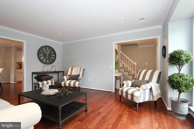 MONTPELIER WOODS - Residential