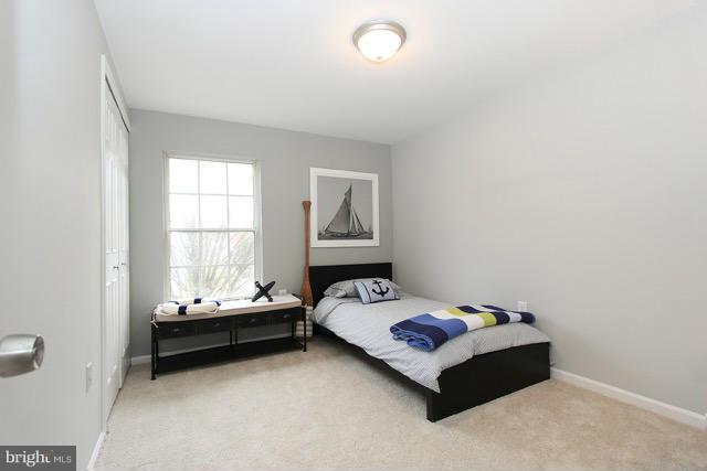 MONTPELIER WOODS - Residential