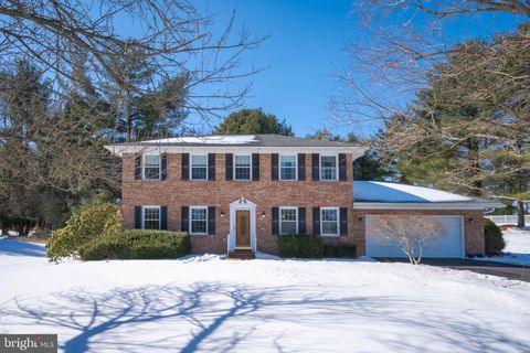 1443 E MACPHAIL ROAD BEL AIR MD 21015