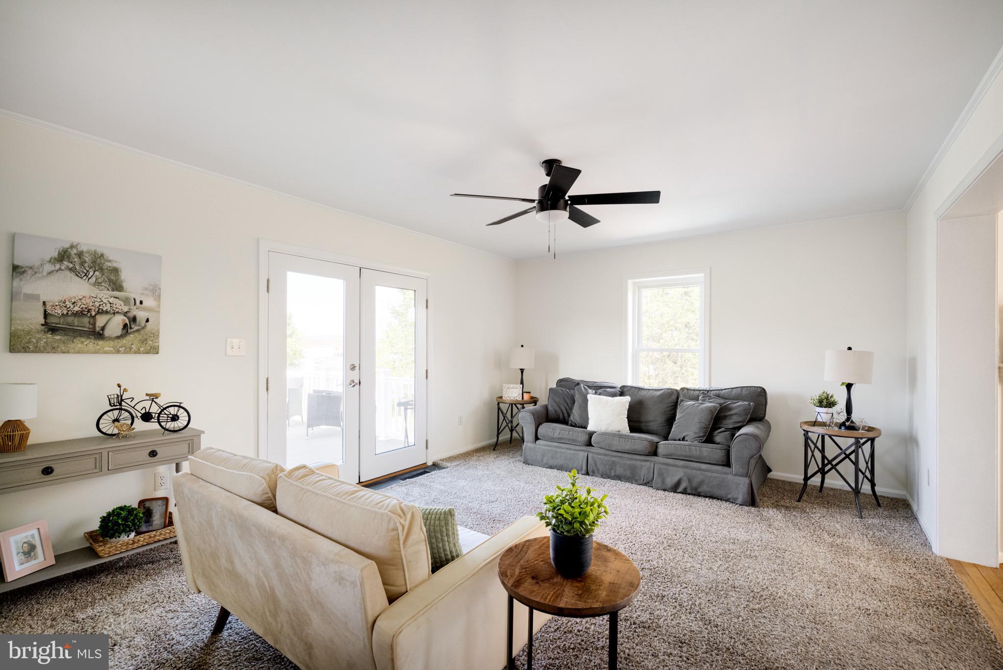 FAIRVIEW PLACE - Residential