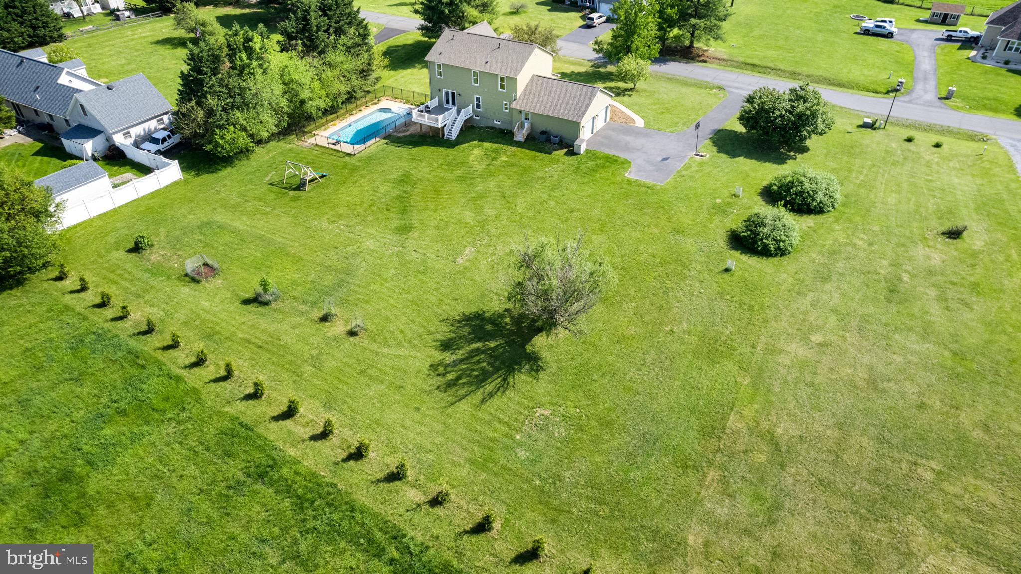 FAIRVIEW PLACE - Residential