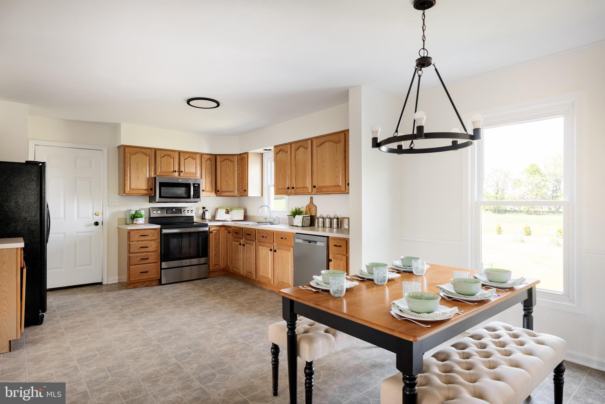 FAIRVIEW PLACE - Residential