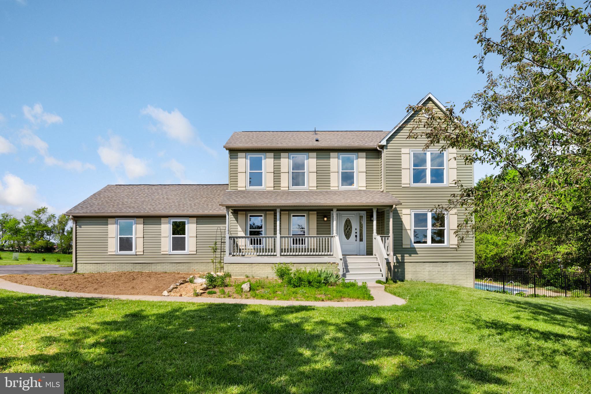 FAIRVIEW PLACE - Residential