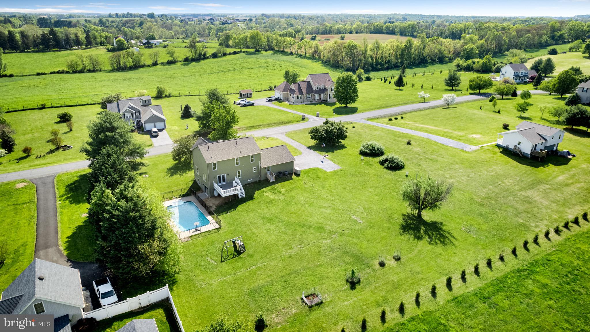 FAIRVIEW PLACE - Residential