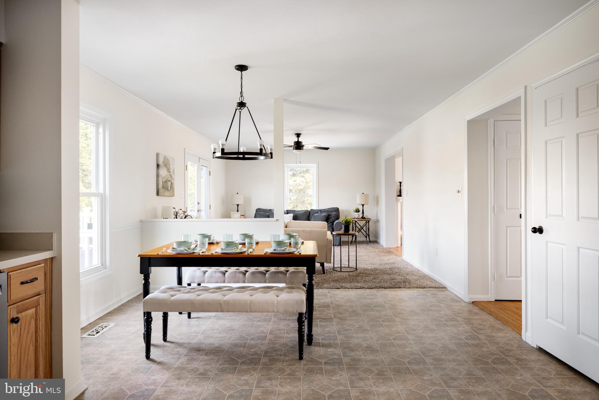 FAIRVIEW PLACE - Residential