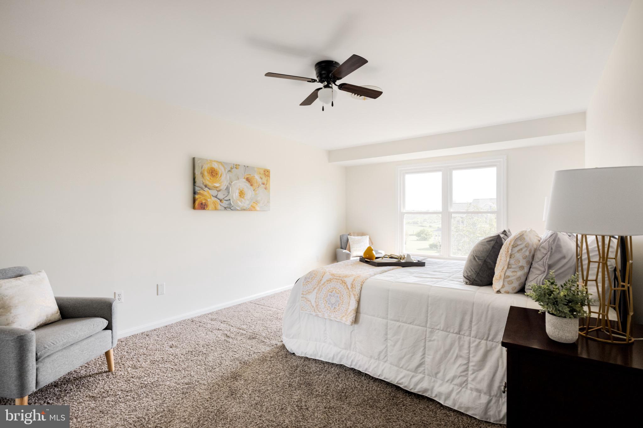 FAIRVIEW PLACE - Residential