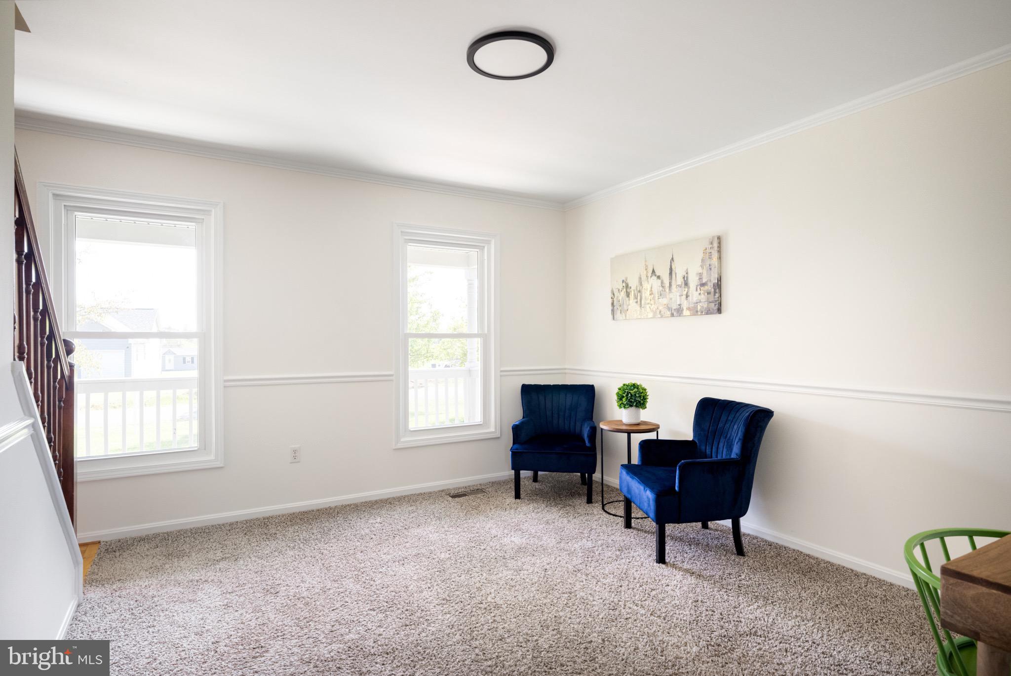 FAIRVIEW PLACE - Residential